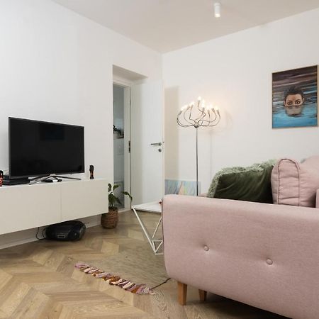 Apartment Mina Split Zewnętrze zdjęcie