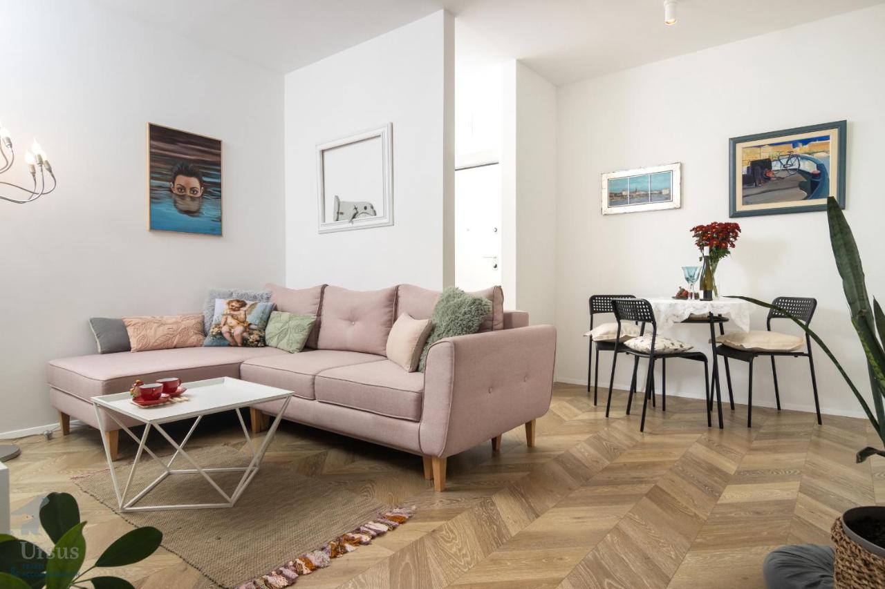 Apartment Mina Split Zewnętrze zdjęcie
