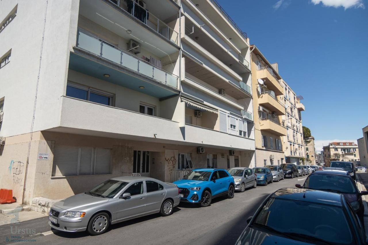 Apartment Mina Split Zewnętrze zdjęcie