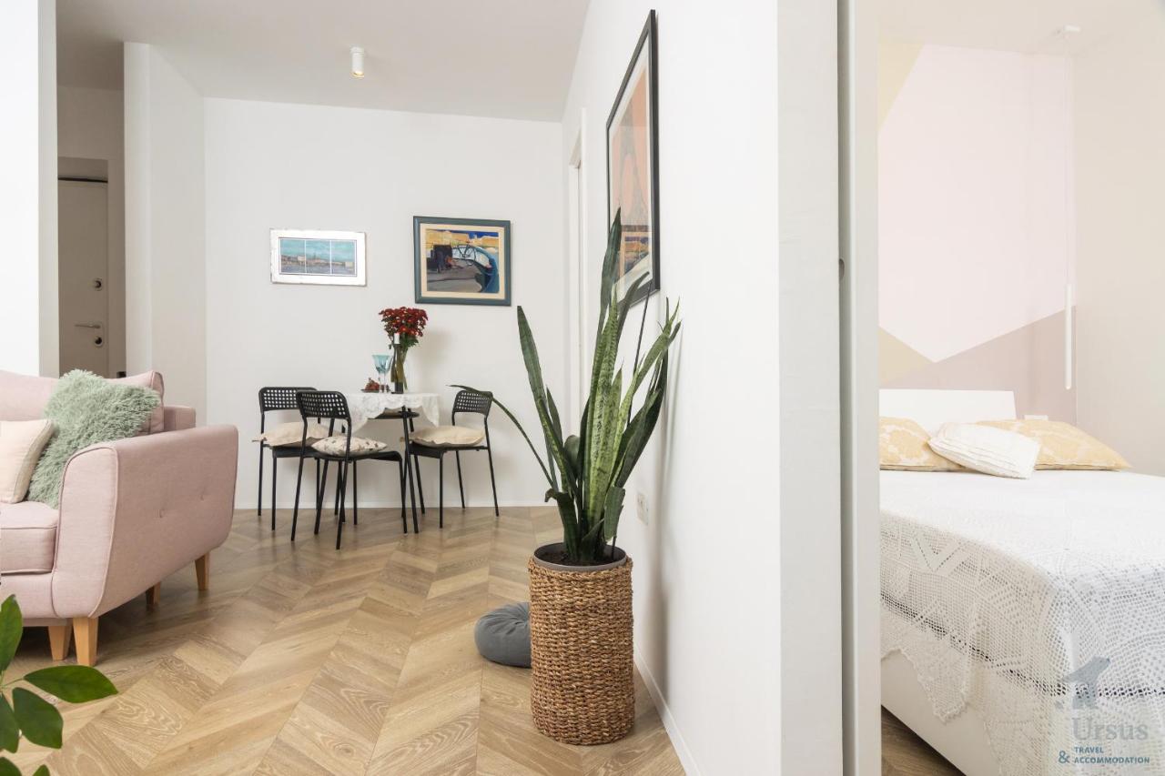 Apartment Mina Split Zewnętrze zdjęcie