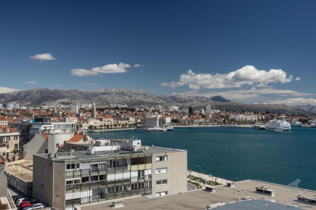 Apartment Mina Split Zewnętrze zdjęcie