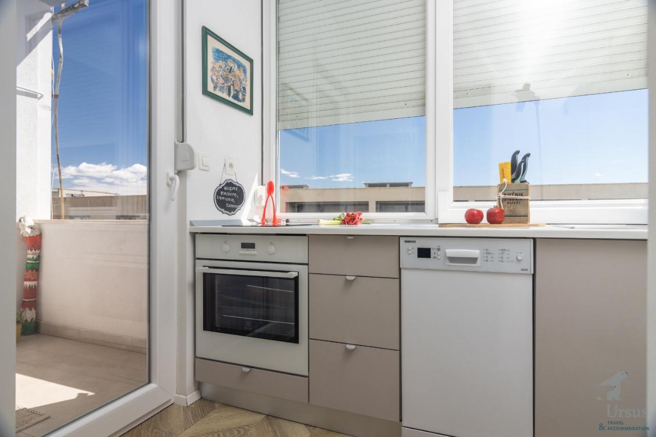 Apartment Mina Split Zewnętrze zdjęcie