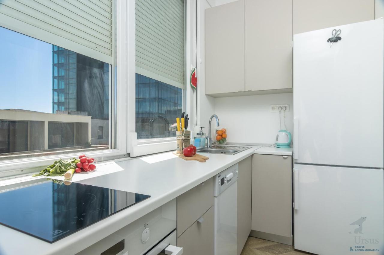 Apartment Mina Split Zewnętrze zdjęcie