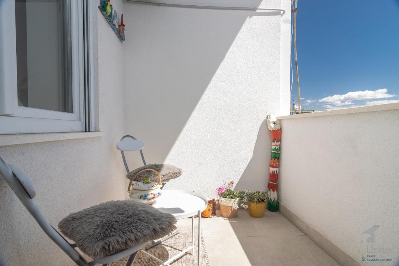 Apartment Mina Split Zewnętrze zdjęcie