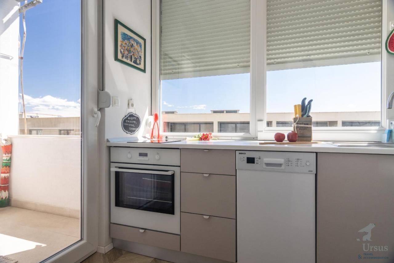 Apartment Mina Split Zewnętrze zdjęcie