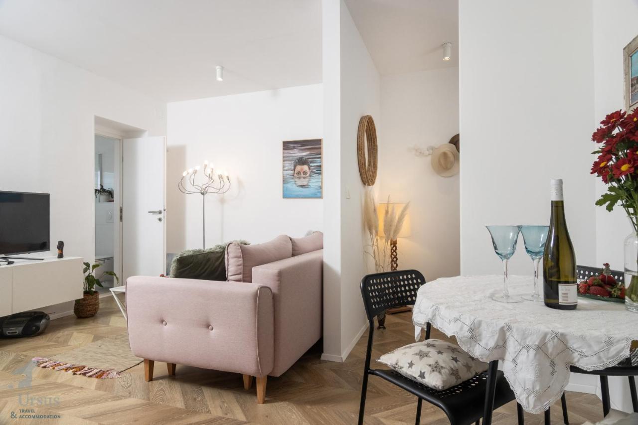 Apartment Mina Split Zewnętrze zdjęcie