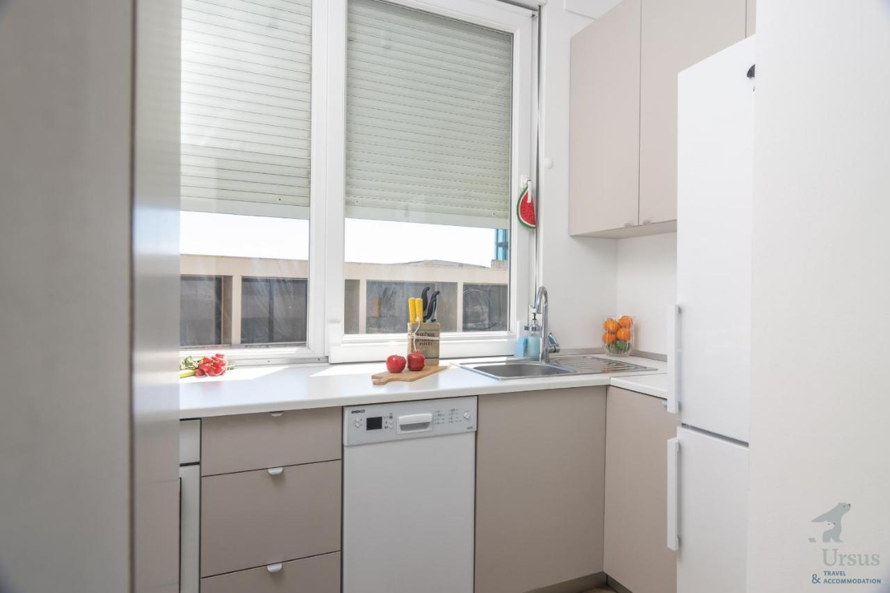Apartment Mina Split Zewnętrze zdjęcie