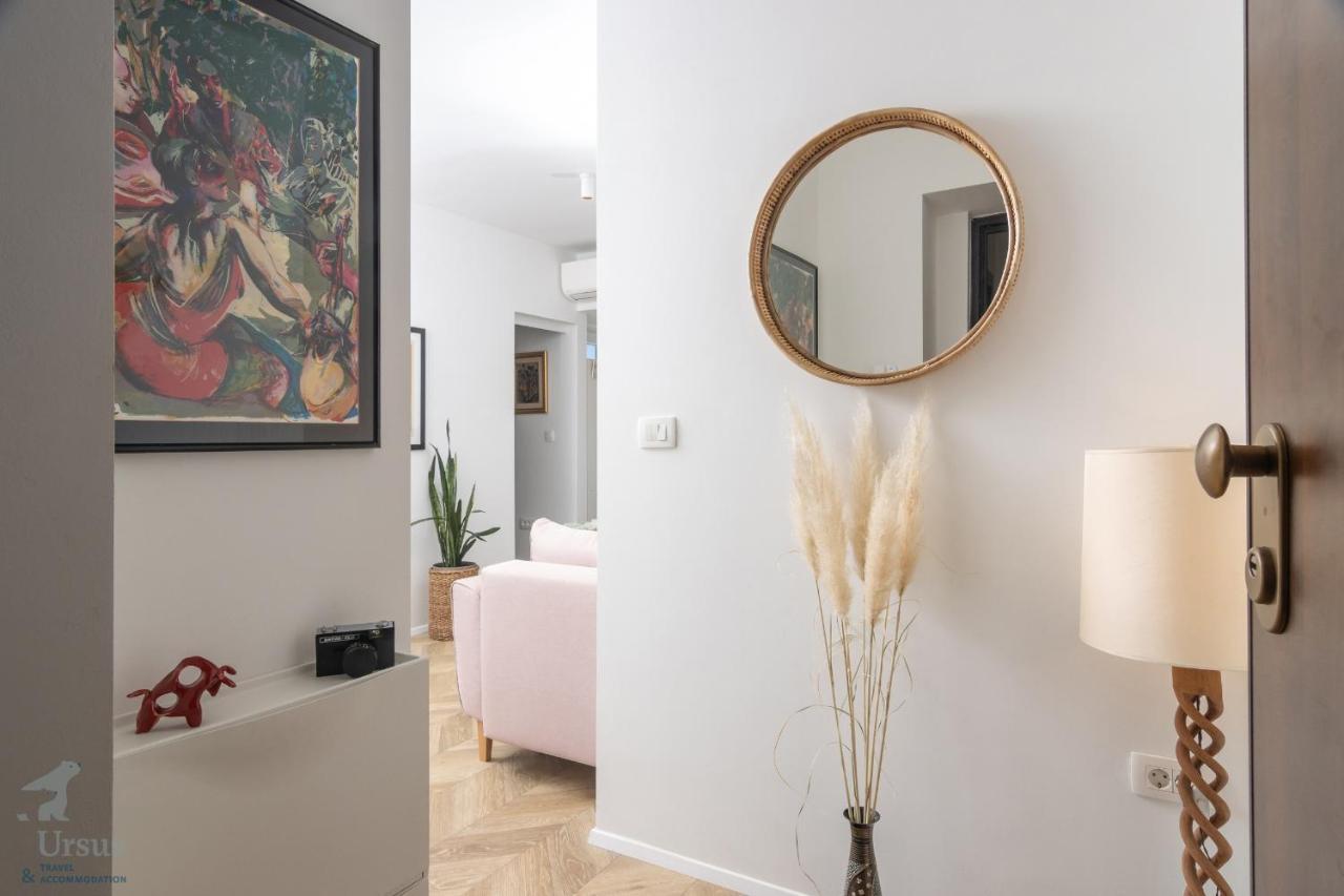 Apartment Mina Split Zewnętrze zdjęcie