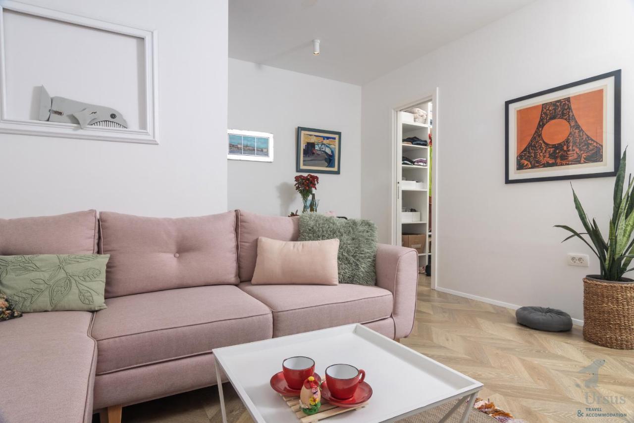 Apartment Mina Split Zewnętrze zdjęcie