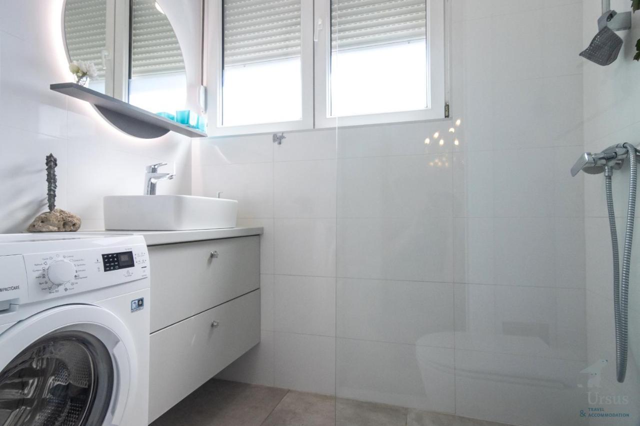 Apartment Mina Split Zewnętrze zdjęcie