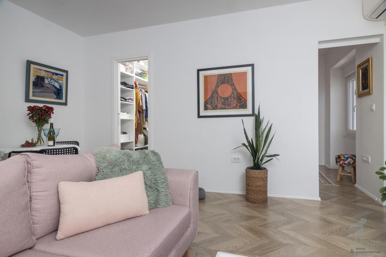 Apartment Mina Split Zewnętrze zdjęcie