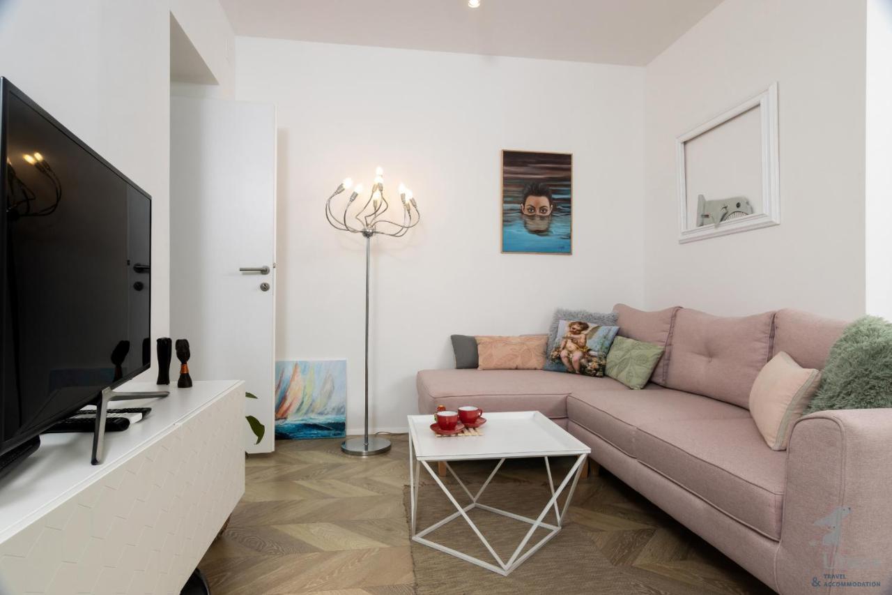 Apartment Mina Split Zewnętrze zdjęcie
