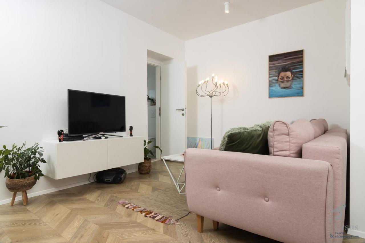 Apartment Mina Split Zewnętrze zdjęcie