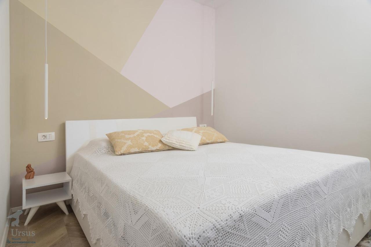 Apartment Mina Split Zewnętrze zdjęcie