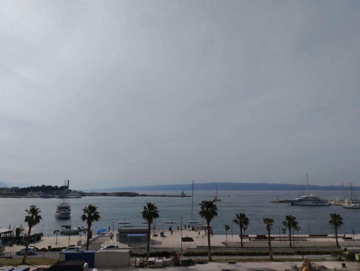 Apartment Mina Split Zewnętrze zdjęcie